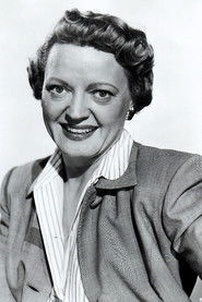 Vivi Janiss as Lois Wheaton