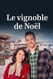 Le vignoble de Noël