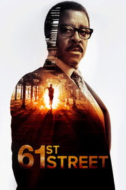61st Street poster