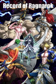 Record of Ragnarok (Shuumatsu no Walküre)