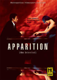 Apparition streaming