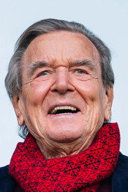 Gerhard Schröder photo 2