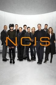 NCIS: Investigação Naval