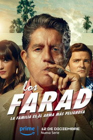 Los Farad постер