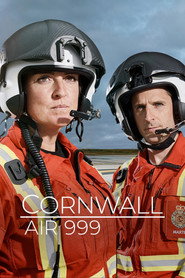 Cornwall Air 999 постер