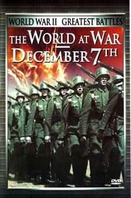 Image World War II Greatest Battles: The World at War & December 7th