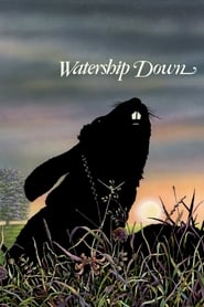 Watership Down (1978)