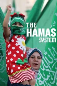 Poster The Hamas System 2024