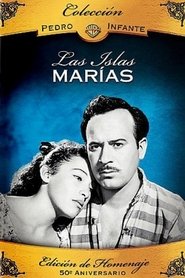 Las Islas Marias 1951