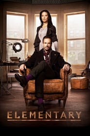 Voir Elementary en streaming VF sur StreamizSeries.com | Serie streaming