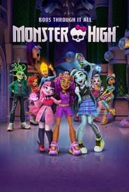 TV Shows Like  Monster High