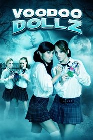 Poster Voodoo Dollz 2008