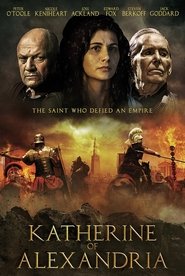Poster Katherine of Alexandria 2014
