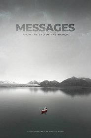 Poster Messages from the End of the World 2018