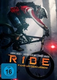 Poster Ride - Fahr um dein Leben