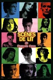 Poster Scènes de lit