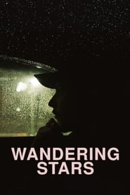 Poster Wandering Stars