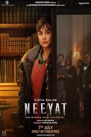 Neeyat (2023) Hindi Full Movie Download | WEB-DL 480p 720p 1080p