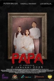 Poster Papa 2025