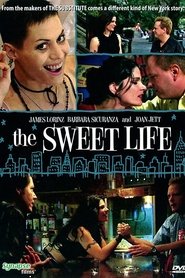 Poster The Sweet Life