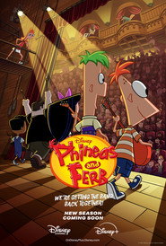 Phineas and Ferb Season 5 6