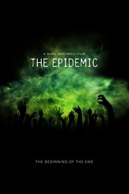 Poster The Epidemic 1970