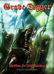 Poster Grave Digger: The Clans Are Still Marching 2011