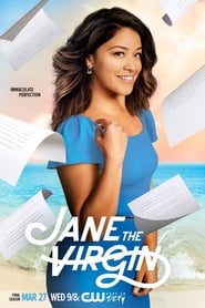 Jane the Virgin: Season 5