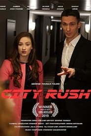 Poster City Rush