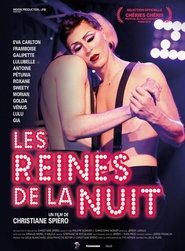Poster Les reines de la nuit 2019