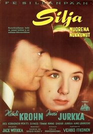 Poster Silja – nuorena nukkunut