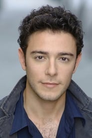 Hadi Tabbal as Jake Fletcher