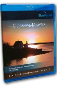 Poster Coastal Dawns 2008