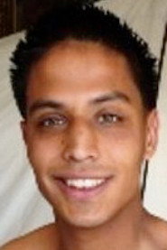 Miguel Santiago photo