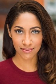 Laila Thaker as Tatiana