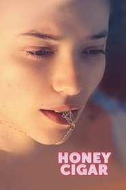 Honey Cigar (2021) poster