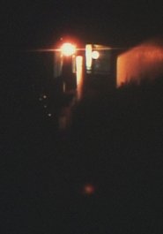 Poster Midnight Train 1995
