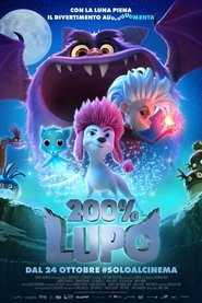 Image 200% lupo