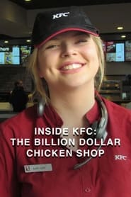 The Billion Dollar Chicken Shop постер