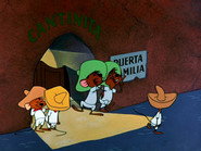 Tabasco Road
