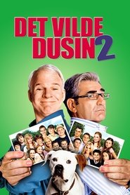 Det vilde dusin 2 [Cheaper by the Dozen 2]