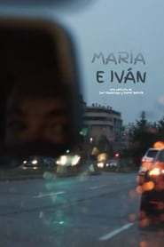 Poster María e Iván 2020