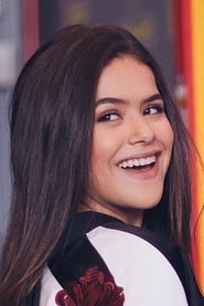 Profile picture of Maisa Silva who plays Anita (Young)