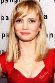 Nadine Woodberg