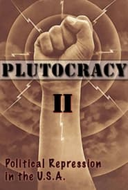 Poster Plutocracy II: Solidarity Forever
