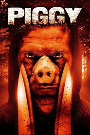 Poster Piggy 2012