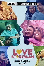 Love Storiyaan постер