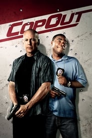 Cop Out(2010)