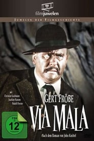 Via Mala 1961