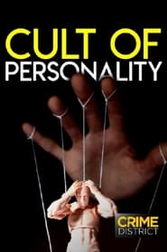 Cult of Personality poster